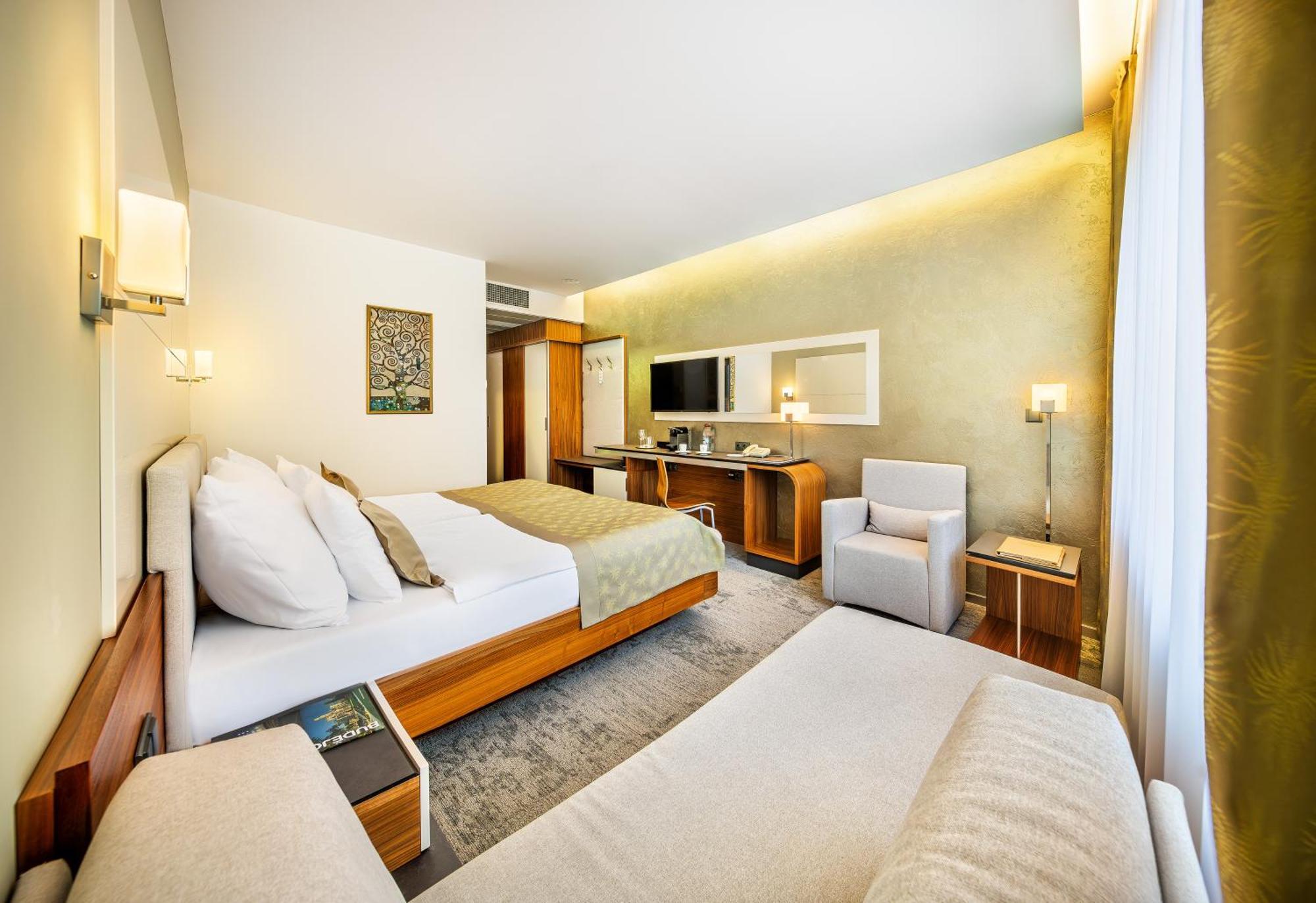 Wellness Hotel Diamant Hluboká nad Vltavou Extérieur photo